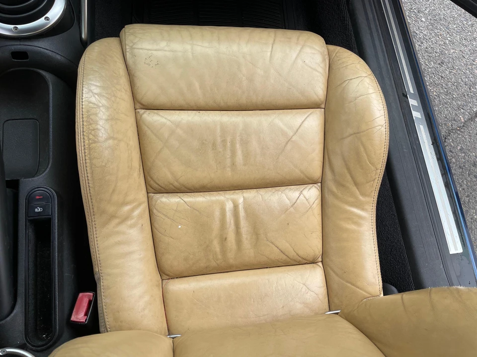 2004 Audi TT Mk1 - Image 31 of 31