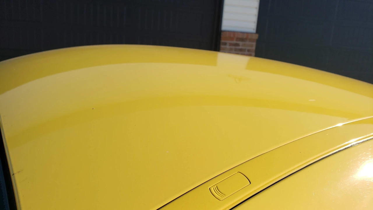 2004 Audi TT Mk1 - Image 21 of 31