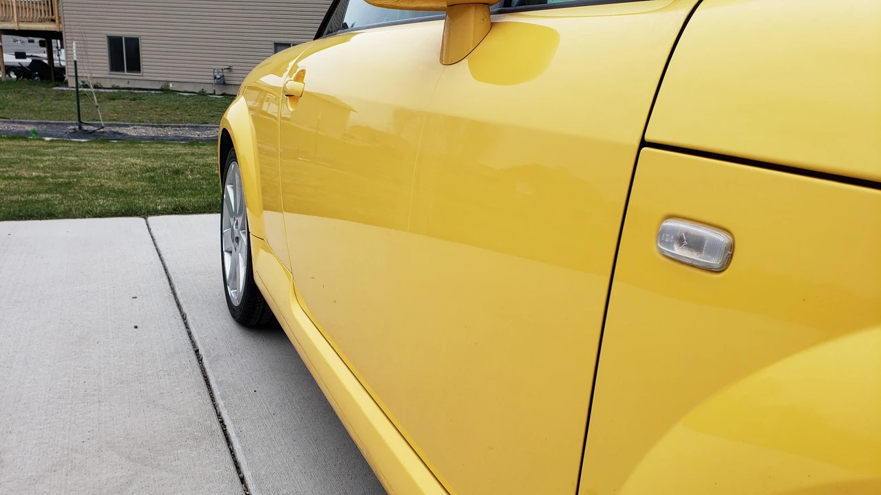 2004 Audi TT Mk1 - Image 31 of 31