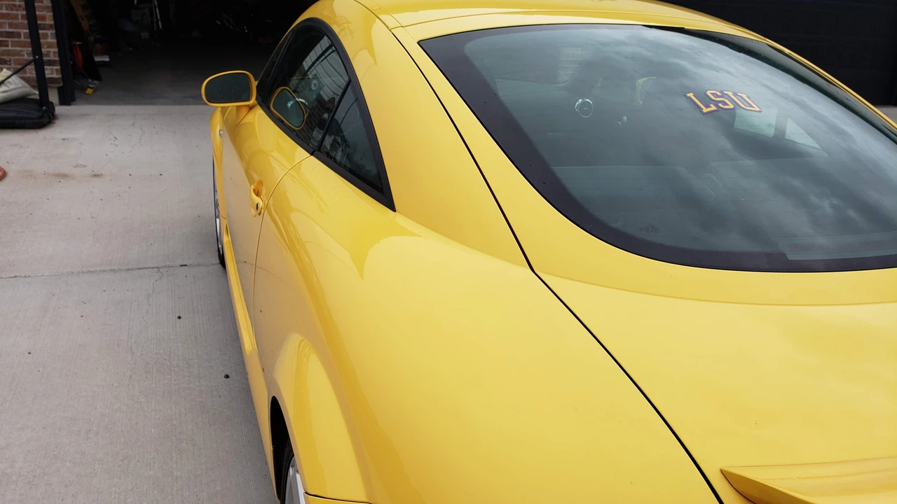2004 Audi TT Mk1 - Image 22 of 31