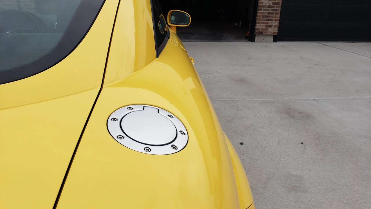 2004 Audi TT Mk1 - Image 26 of 31