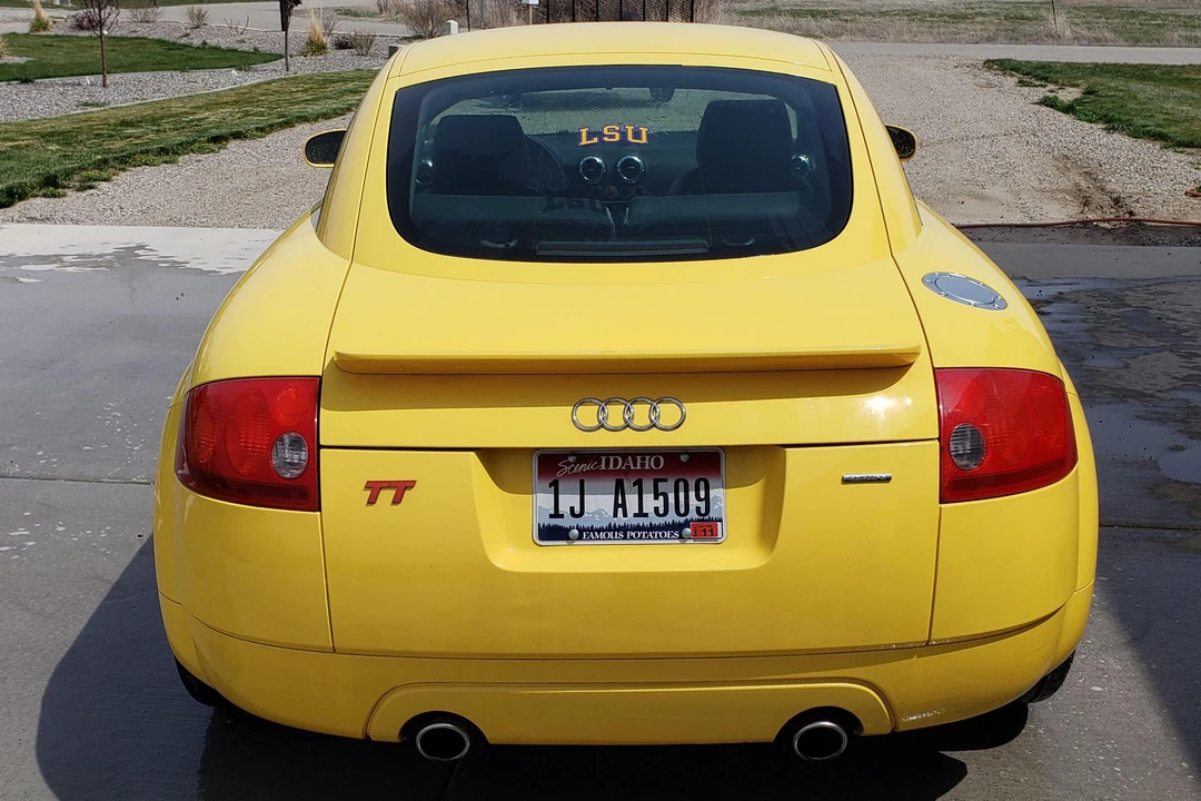 2004 Audi TT Mk1 - Image 5 of 31