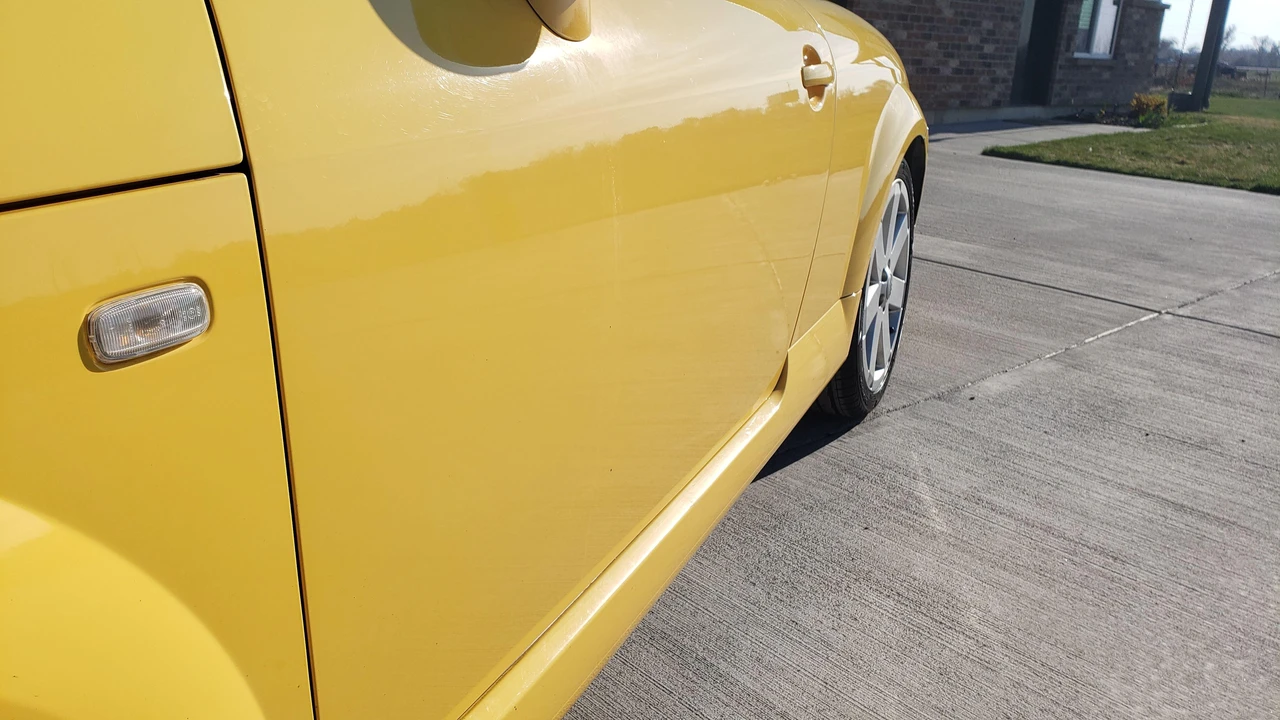 2004 Audi TT Mk1 - Image 20 of 31