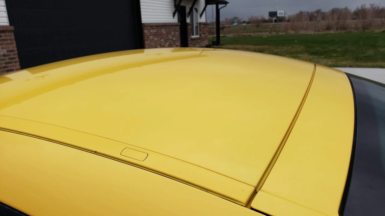 2004 Audi TT Mk1 - Image 29 of 31