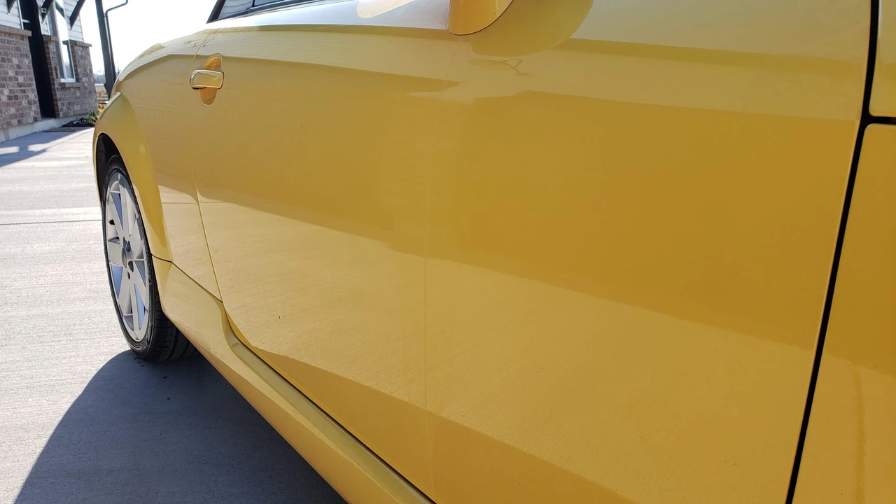 2004 Audi TT Mk1 - Image 30 of 31