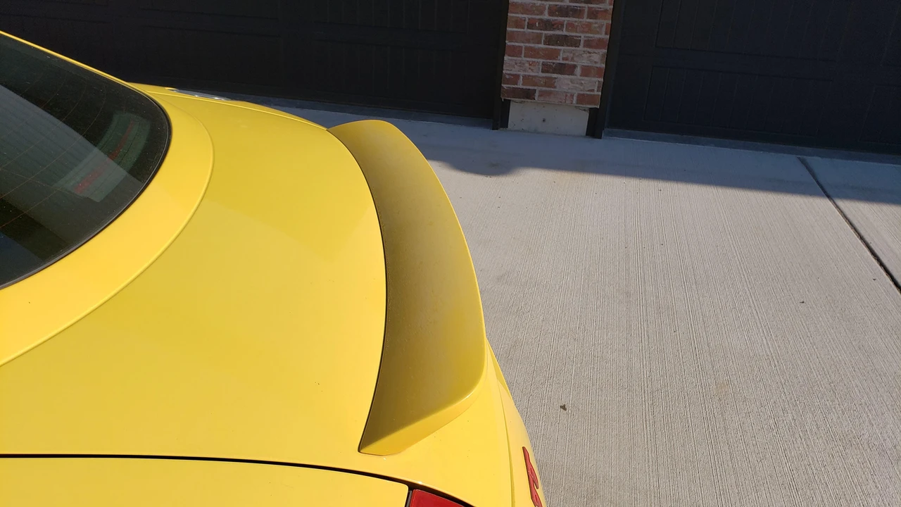 2004 Audi TT Mk1 - Image 24 of 31