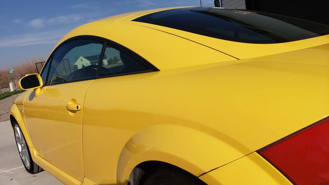 2004 Audi TT Mk1 - Image 23 of 31