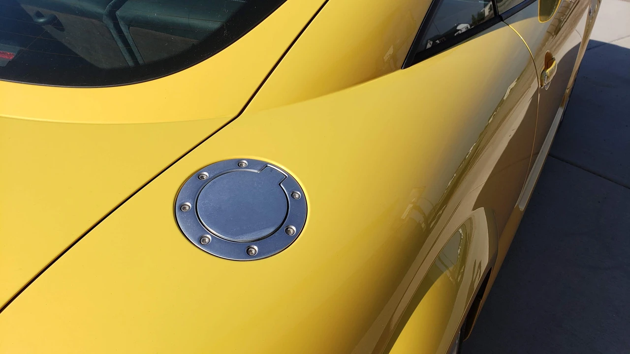 2004 Audi TT Mk1 - Image 27 of 31
