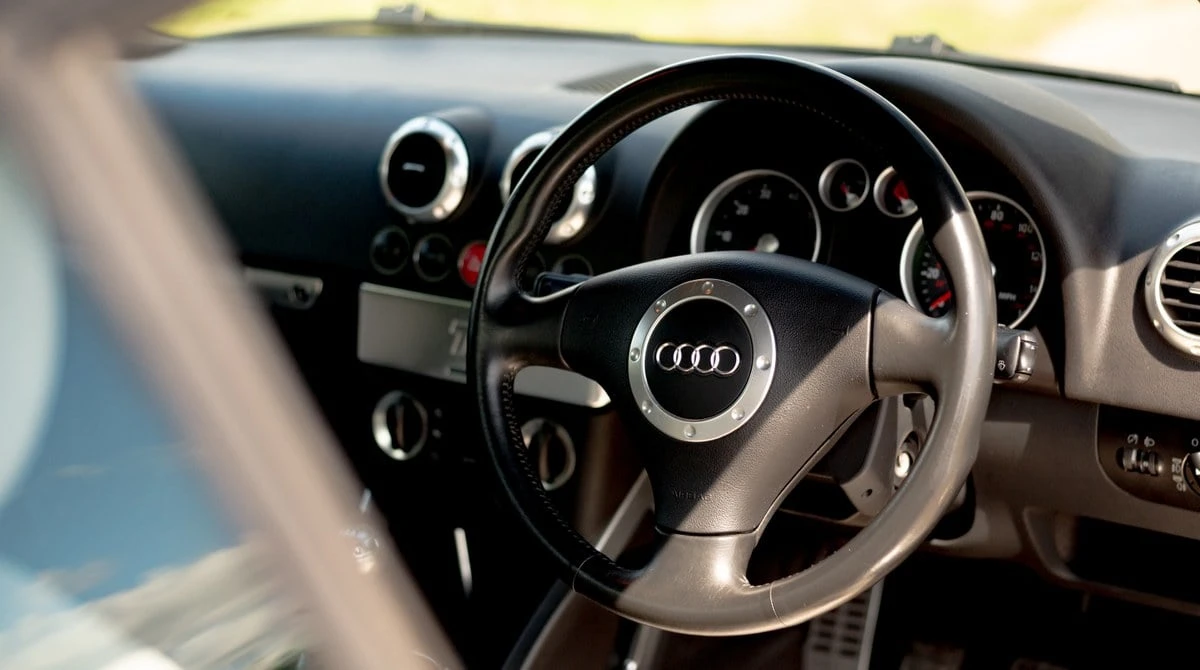 2004 Audi TT Mk1 - Image 10 of 30