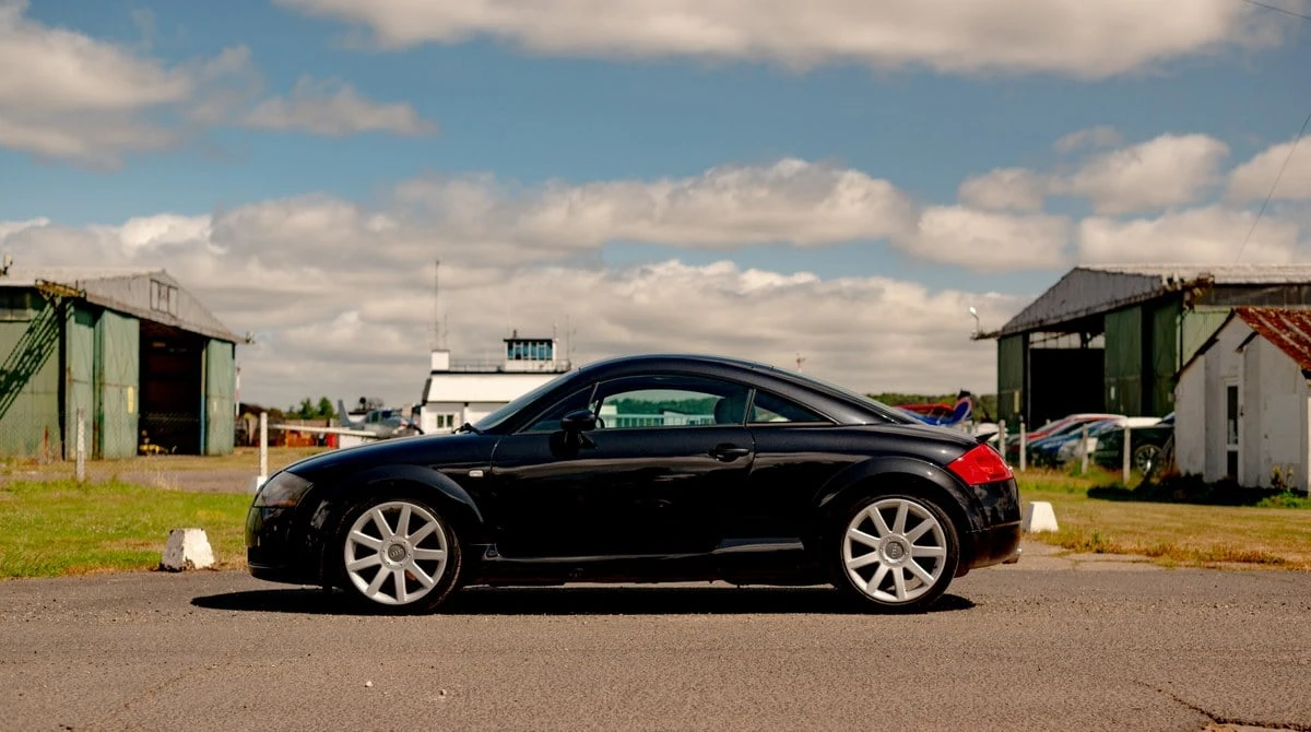 2004 Audi TT Mk1 - Image 17 of 30