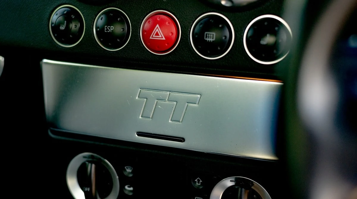 2004 Audi TT Mk1 - Image 18 of 30