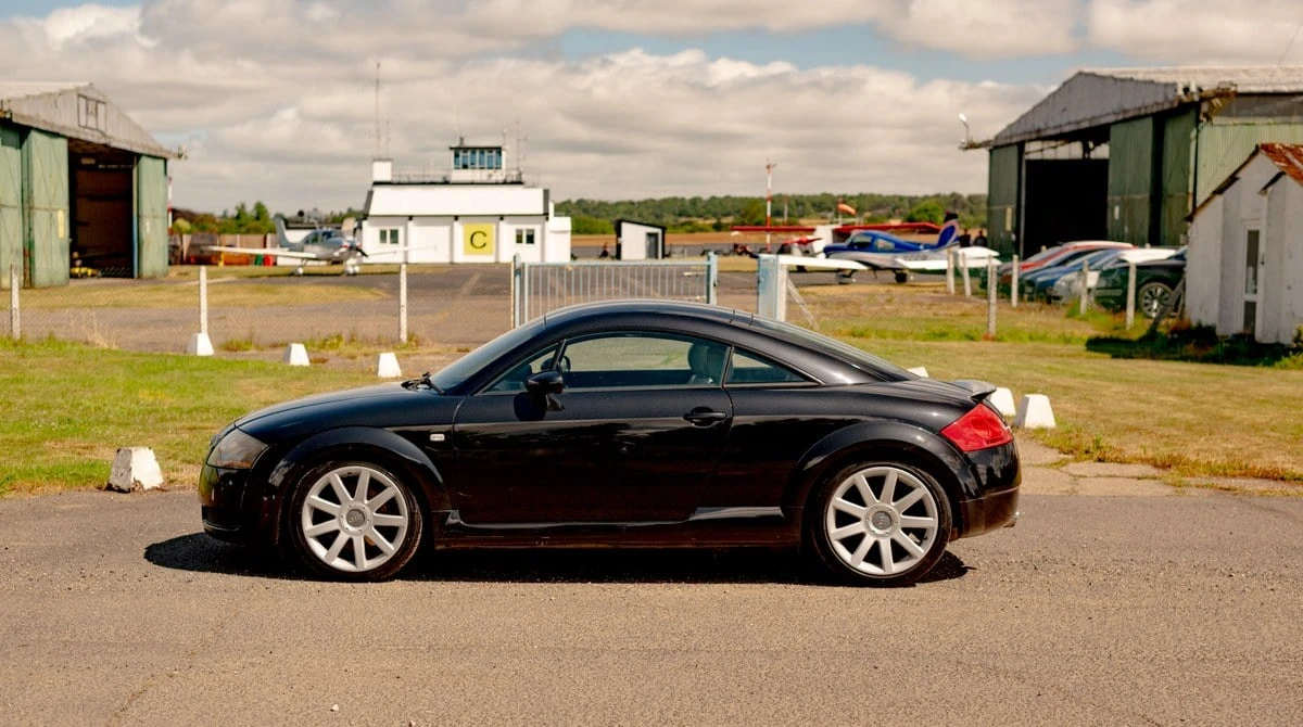 2004 Audi TT Mk1 - Image 21 of 30