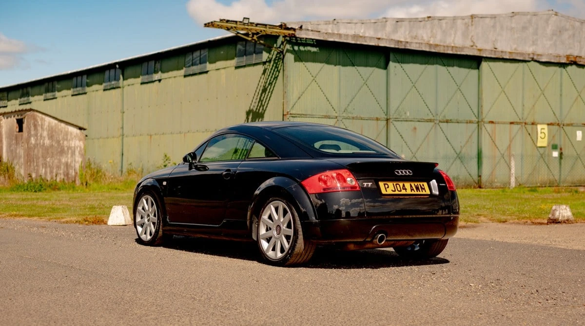 2004 Audi TT Mk1 - Image 23 of 30