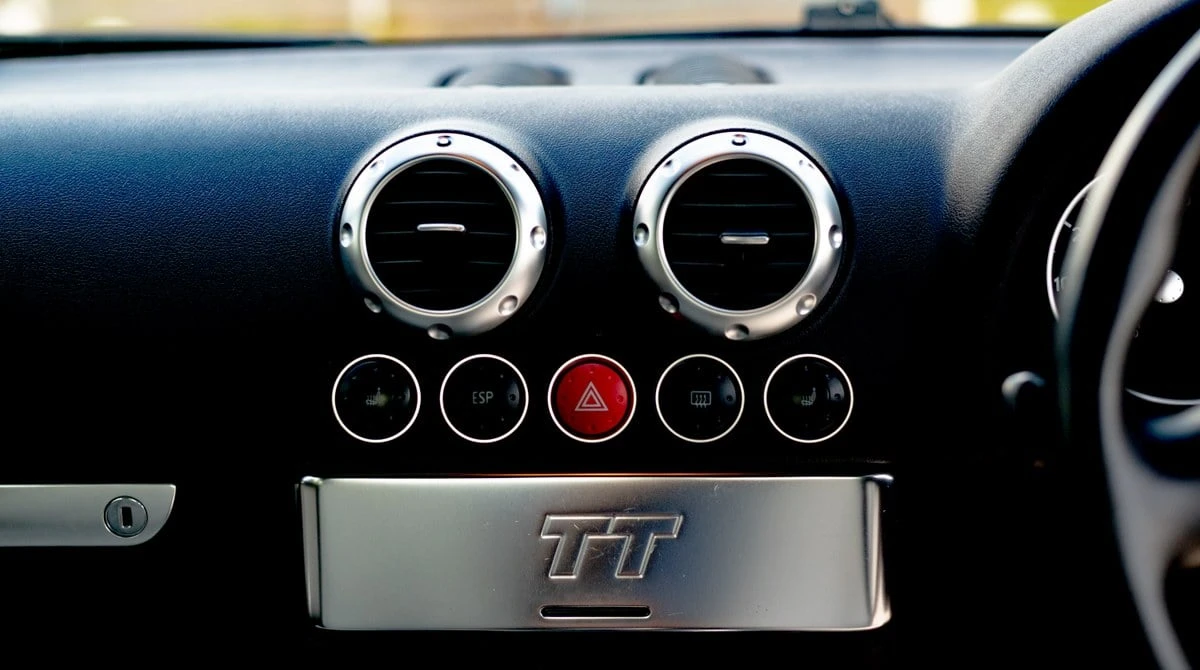 2004 Audi TT Mk1 - Image 6 of 30