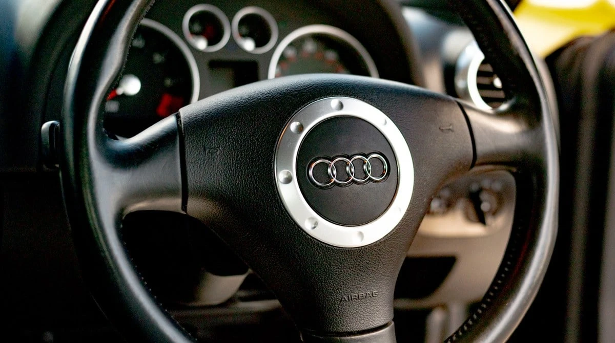 2004 Audi TT Mk1 - Image 30 of 30