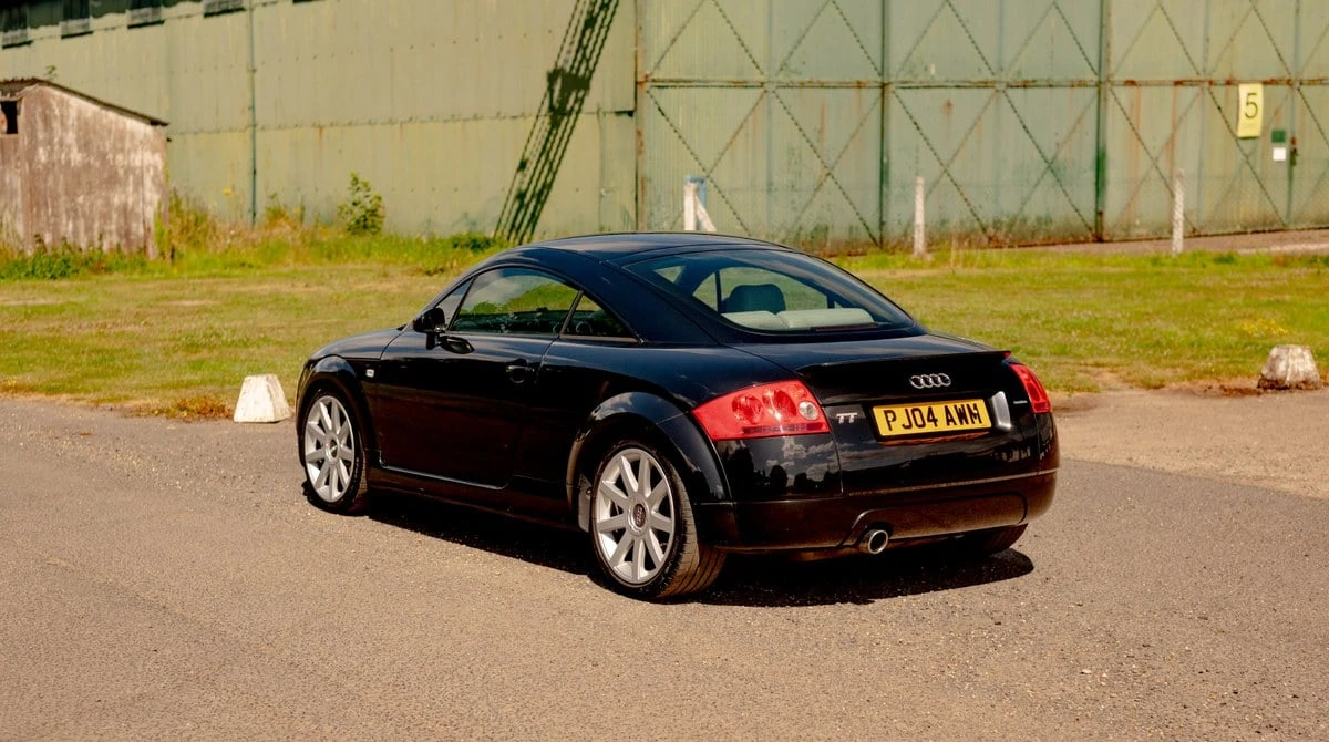 2004 Audi TT Mk1 - Image 25 of 30