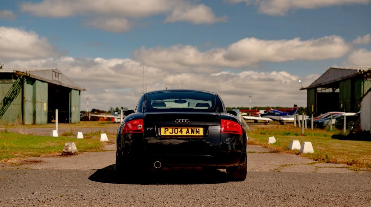 2004 Audi TT Mk1 - Image 27 of 30