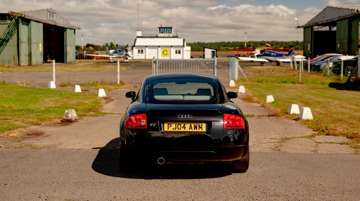 2004 Audi TT Mk1 - Image 29 of 30
