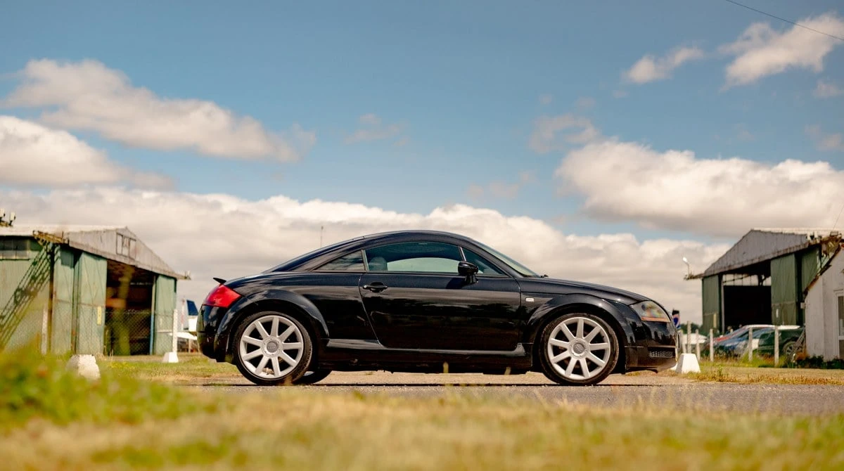 2004 Audi TT Mk1 - Image 19 of 30