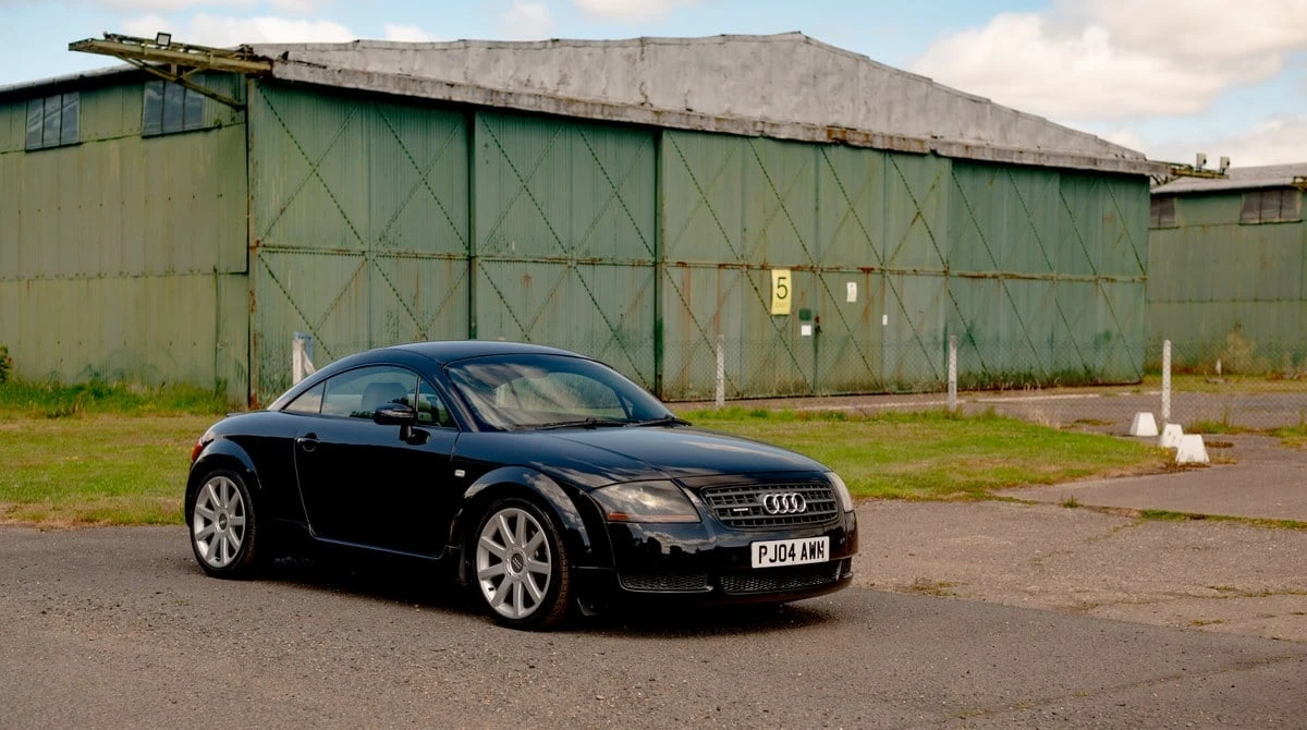 2004 Audi TT Mk1 - Image 3 of 30