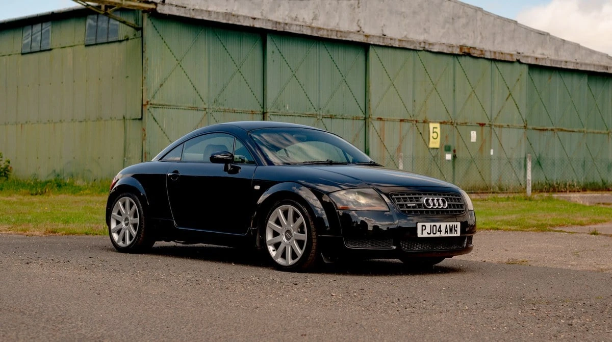 2004 Audi TT Mk1 - Image 5 of 30