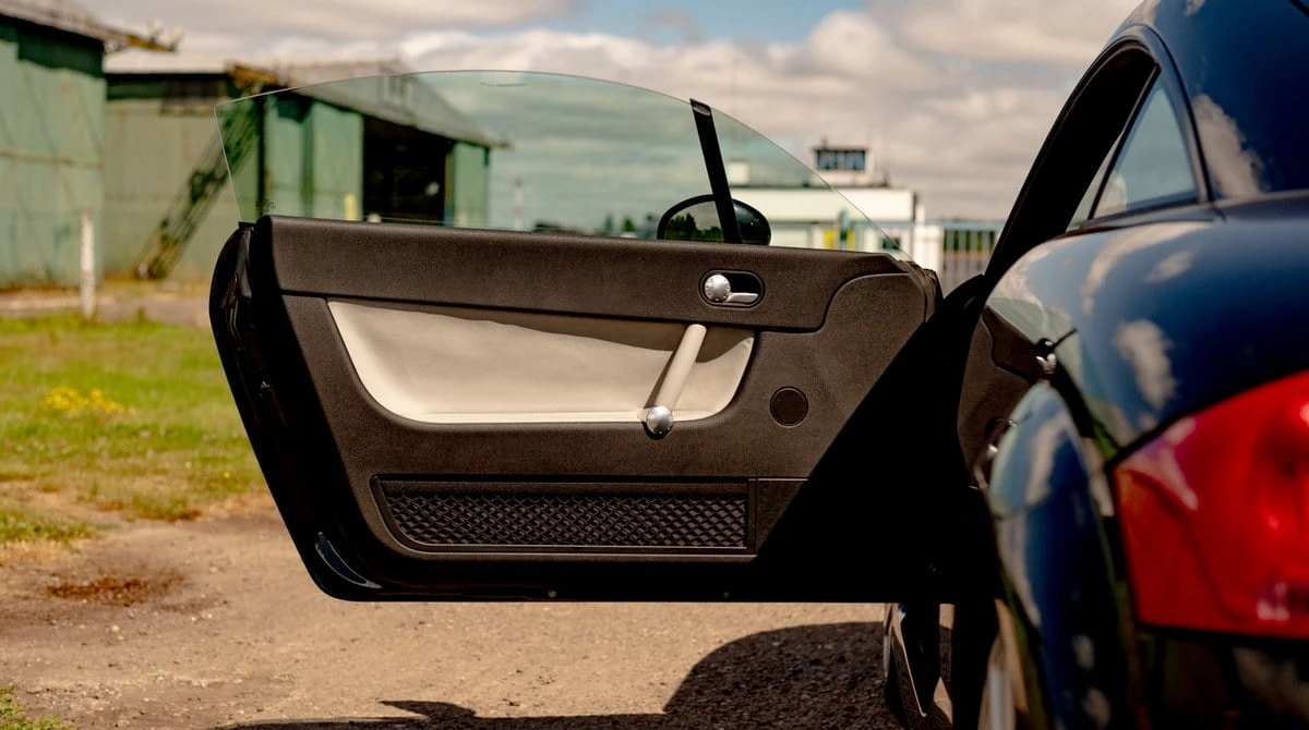 2004 Audi TT Mk1 - Image 28 of 30