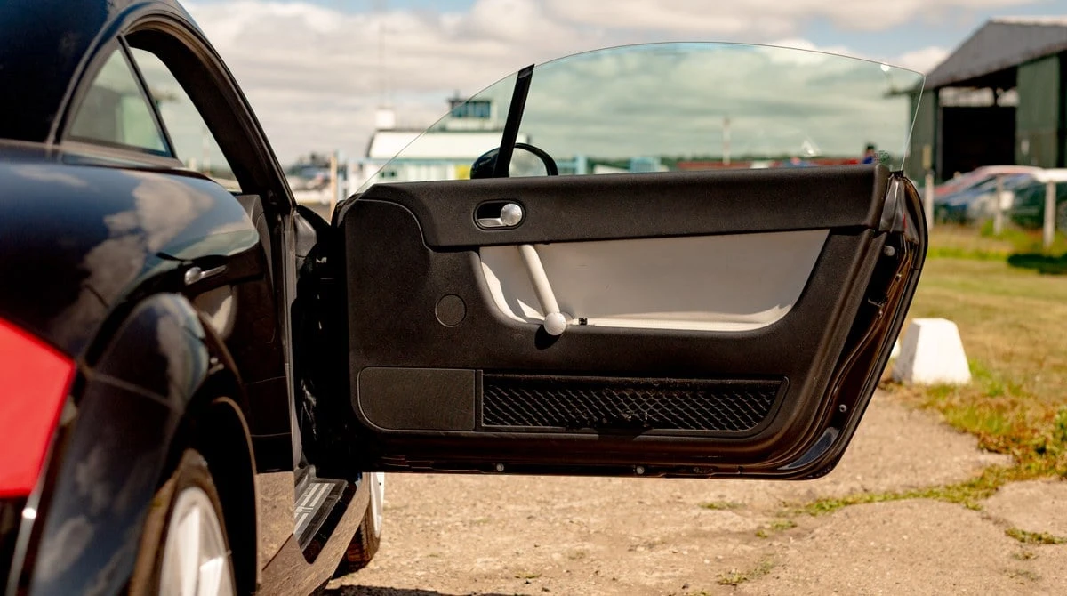 2004 Audi TT Mk1 - Image 24 of 30