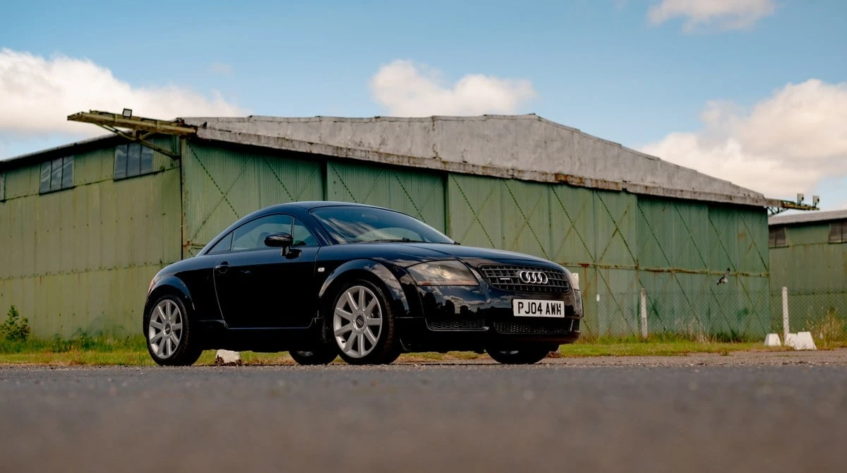 2004 Audi TT Mk1 - Image 7 of 30