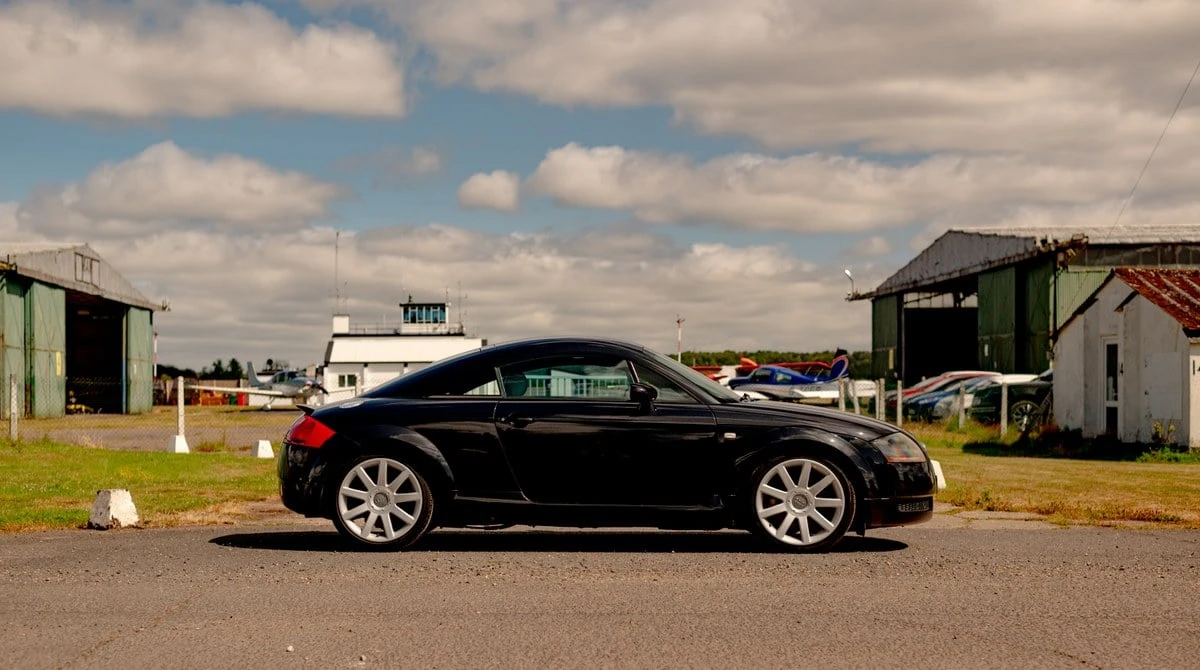 2004 Audi TT Mk1 - Image 11 of 30