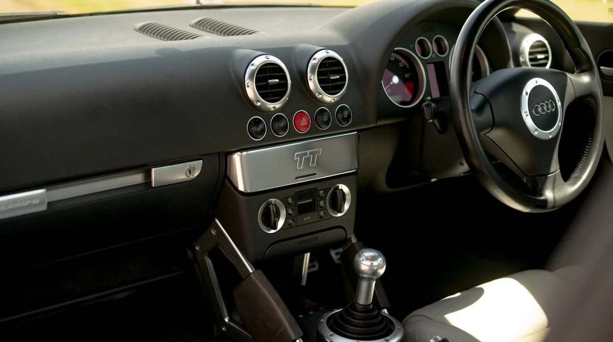 2004 Audi TT Mk1 - Image 4 of 30