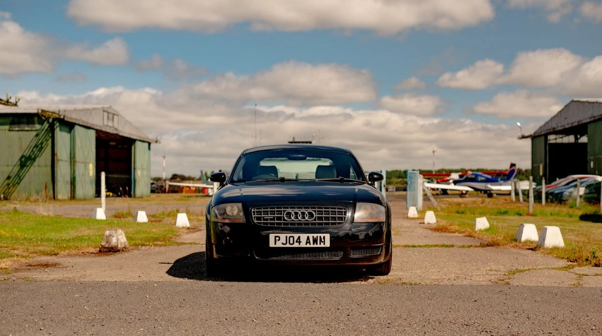 2004 Audi TT Mk1 - Image 15 of 30