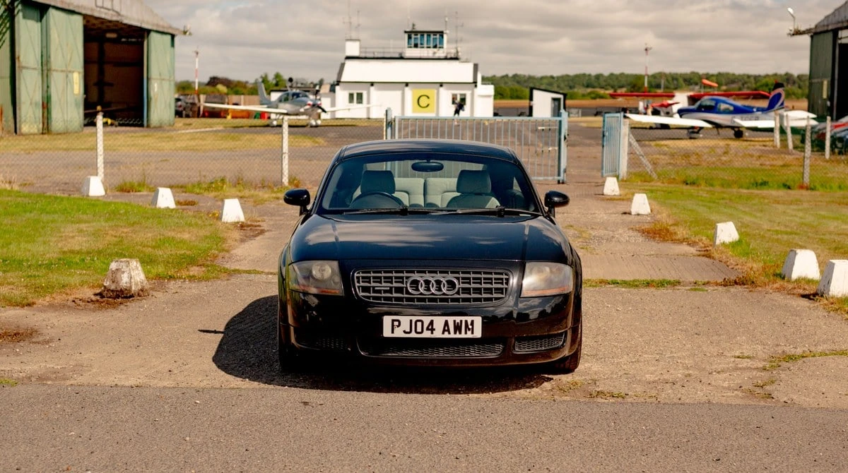 2004 Audi TT Mk1 - Image 13 of 30