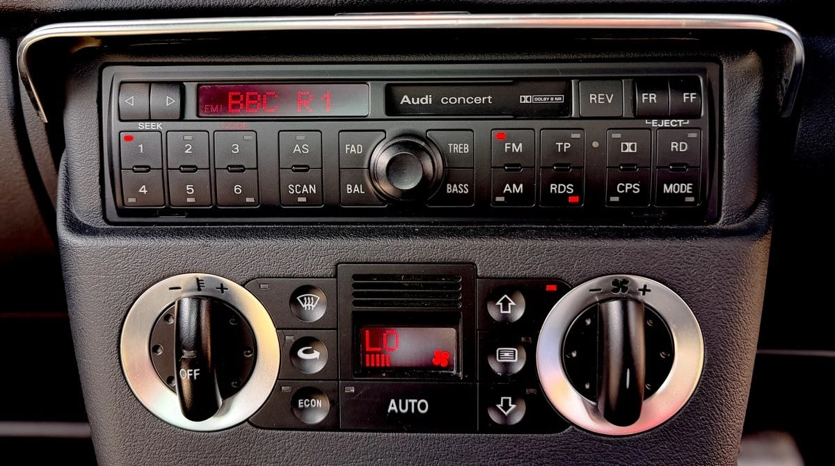 2004 Audi TT Mk1 - Image 16 of 30