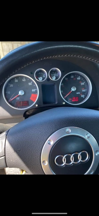 2004 Audi TT Mk1 - Image 6 of 12