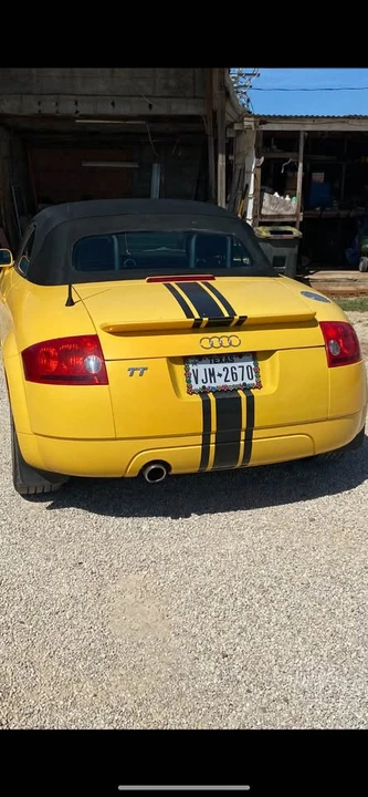 2004 Audi TT Mk1 - Image 2 of 12