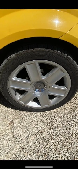 2004 Audi TT Mk1 - Image 12 of 12