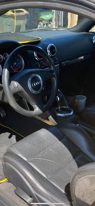 2004 Audi TT Mk1 - Image 7 of 12
