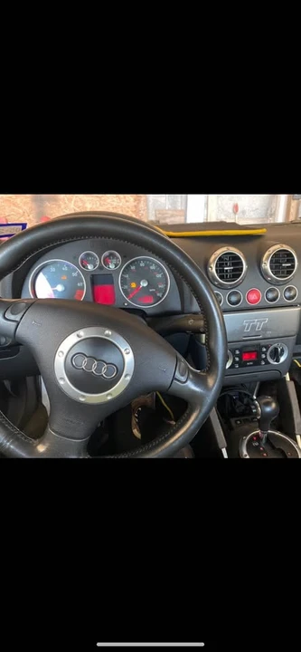 2004 Audi TT Mk1 - Image 9 of 12