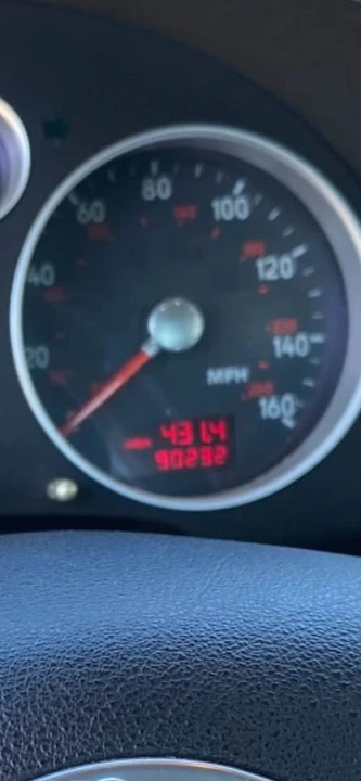 2004 Audi TT Mk1 - Image 11 of 12