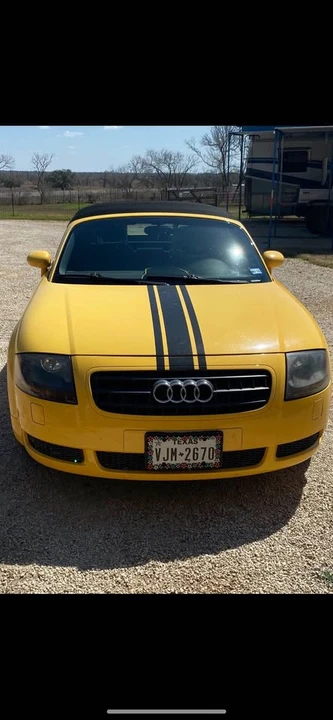 2004 Audi TT Mk1 - Image 4 of 12