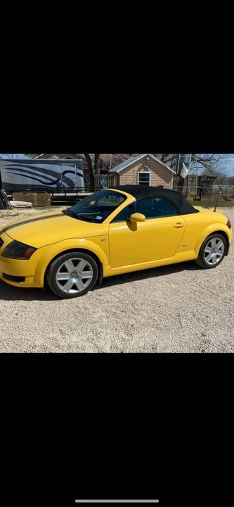 2004 Audi TT Mk1 - Image 3 of 12