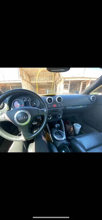 2004 Audi TT Mk1 - Image 8 of 12