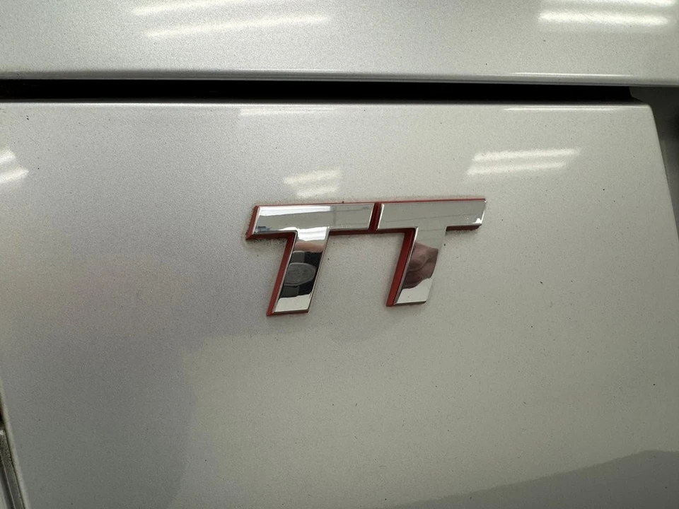 2004 Audi TT Mk1 - Image 21 of 21