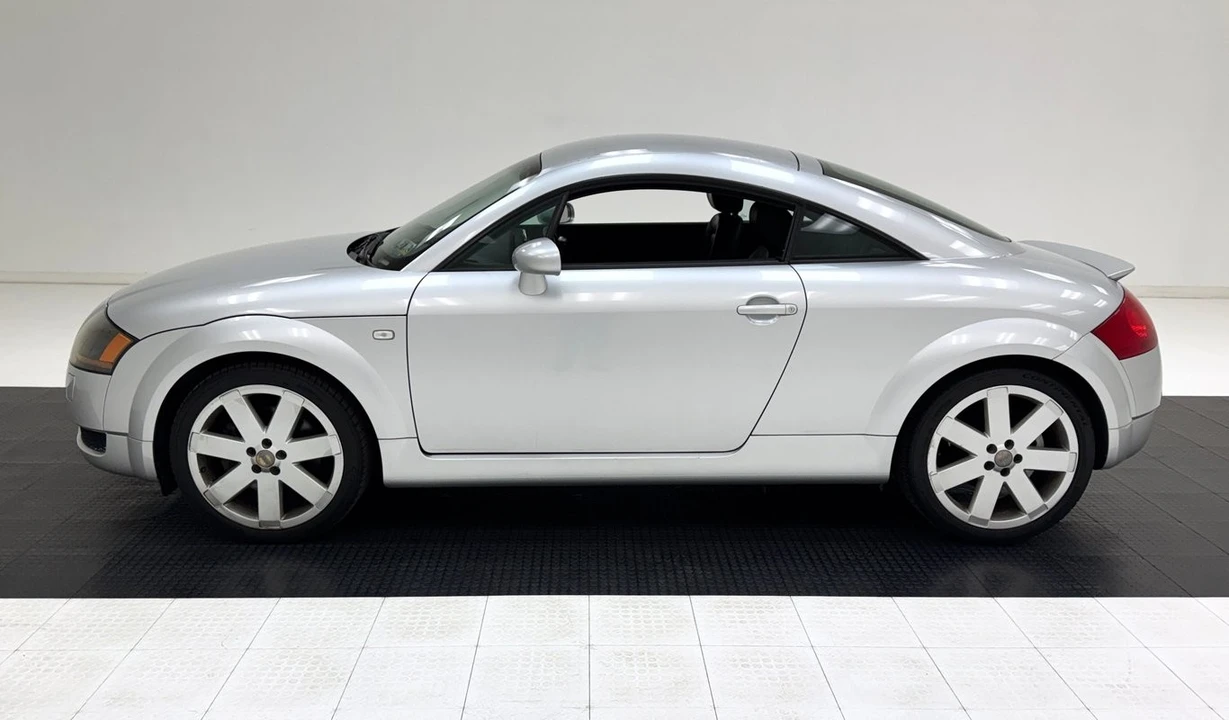 2004 Audi TT Mk1 - Image 2 of 21