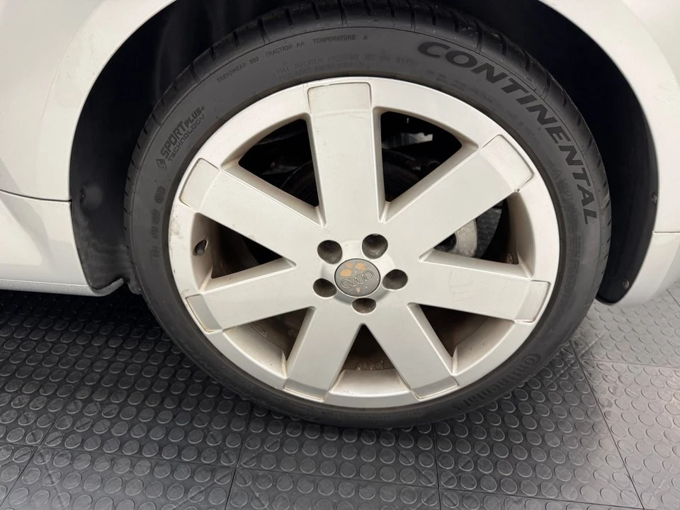 2004 Audi TT Mk1 - Image 19 of 21