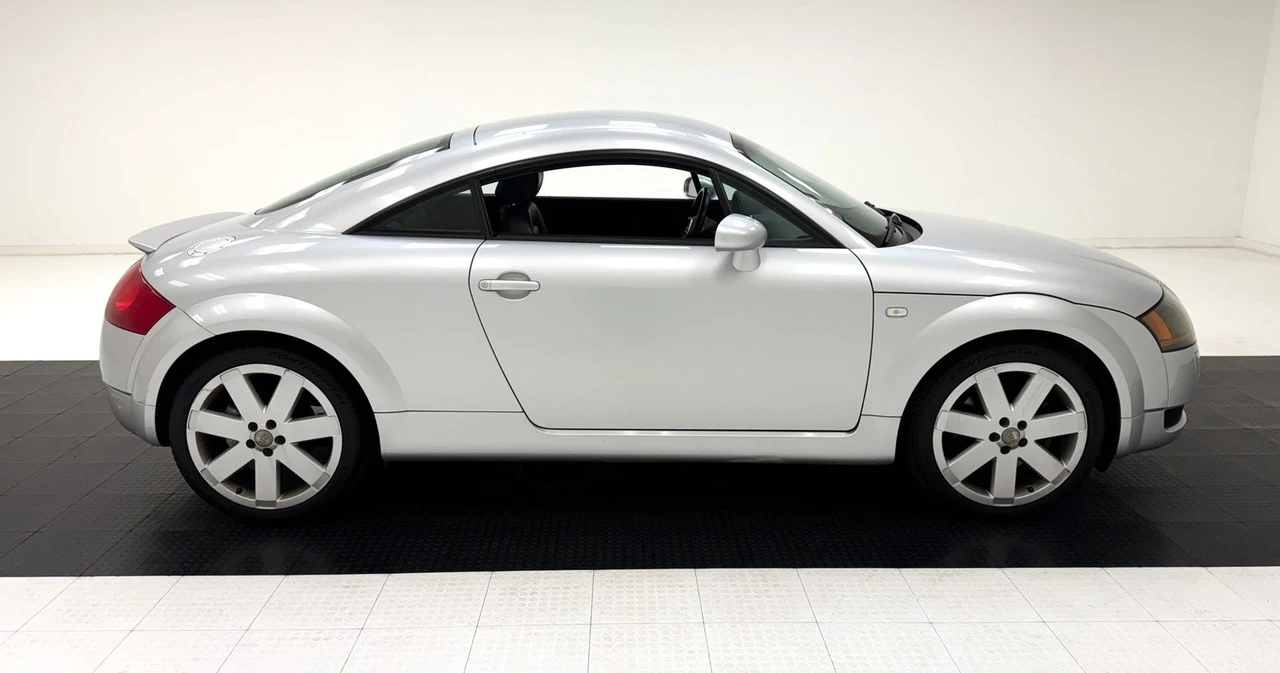 2004 Audi TT Mk1 - Image 6 of 21