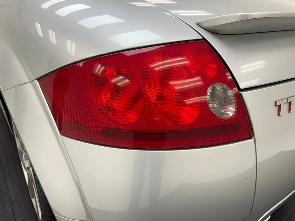 2004 Audi TT Mk1 - Image 20 of 21