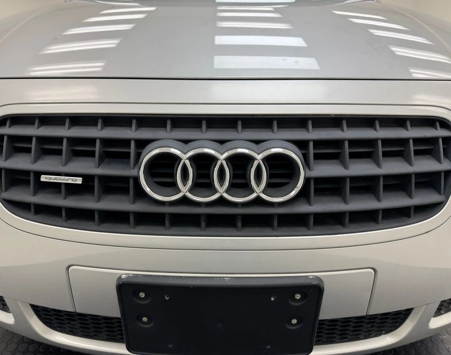 2004 Audi TT Mk1 - Image 9 of 21