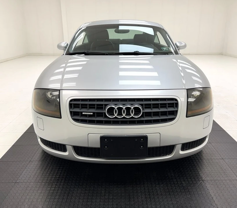 2004 Audi TT Mk1 - Image 8 of 21