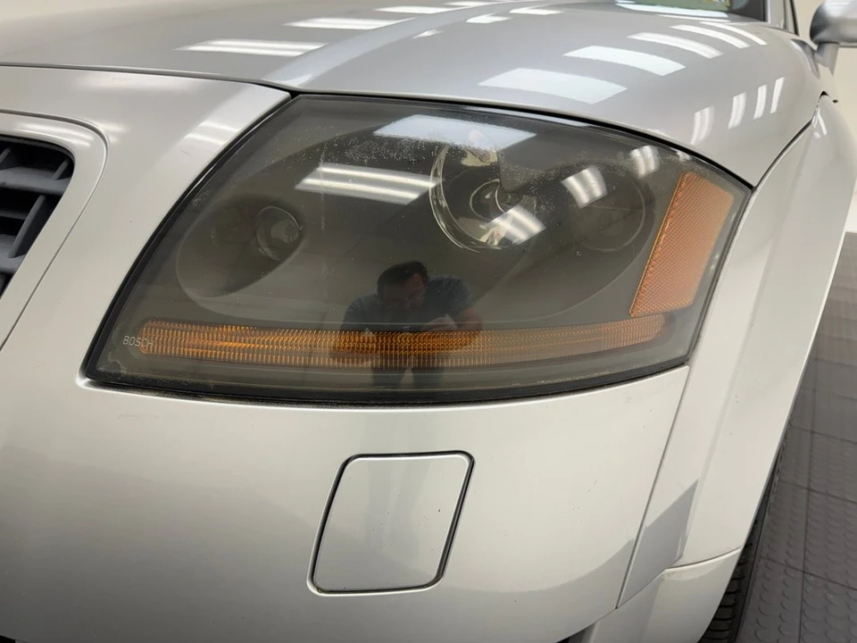 2004 Audi TT Mk1 - Image 11 of 21